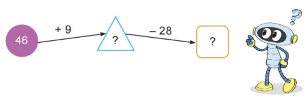 Bài 5 trang 114 Toán lớp 2 tập 2 SGK Kết nối tri thức với cuộc sống