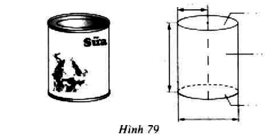 Bài 1 trang 110 SGK Toán 9 tập 2