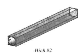 Bài 7 trang 111 SGK Toán 9 tập 2