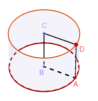 Bài 8 trang 111 SGK Toán 9 tập 2