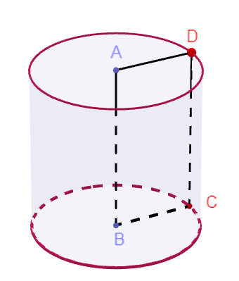 Bài 8 trang 111 SGK Toán 9 tập 2