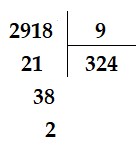 Bài 2 trang 178 Toán lớp 3 