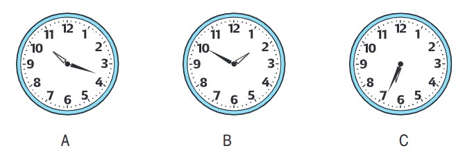 Bài 3 trang 177 Toán lớp 3 