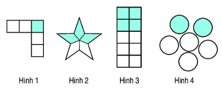 Bài 1 trang 166 Toán lớp 4