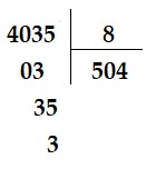 Bài 2 trang 179 Toán lớp 3