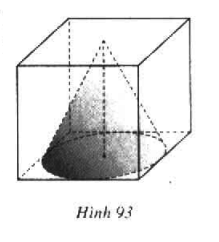 Bài 15 trang 117 SGK Toán 9 tập 2