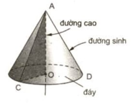 Câu hỏi 1 trang 114 SGK Toán 9 tập 2