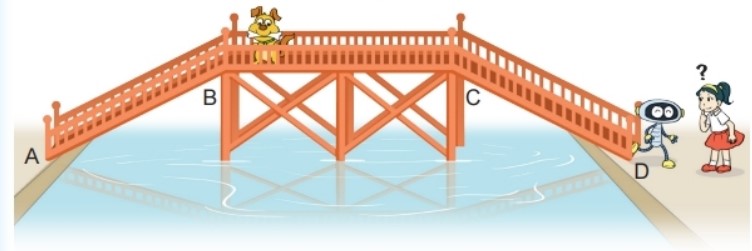 Bài 5 Toán lớp 2 trang 130 sách Kết nối tri thức với cuộc sống