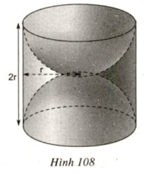 Bài 32 trang 125 SGK Toán 9 tập 2