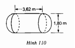 Bài 35 trang 126 SGK Toán 9 tập 2