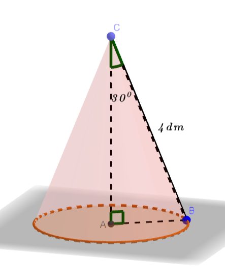 Bài 17 trang 135 SGK Toán 9 tập 2