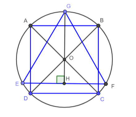 Bài 44 trang 130 SGK Toán 9 tập 2