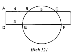 Bài 6 trang 134 SGK Toán 9 tập 2