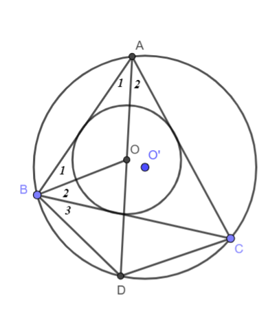 Bài 9 trang 135 SGK Toán 9 tập 2