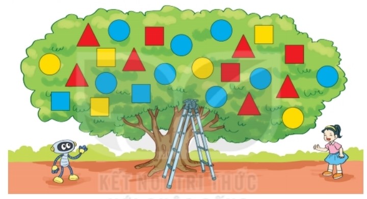 Bài 1 Toán lớp 2 trang 134 sách Kết nối tri thức với cuộc sống