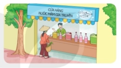 Bài 5 Toán lớp 2 trang 137 sách Kết nối tri thức với cuộc sống