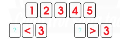 Bài 3 Toán lớp 1 trang 37 sách Chân trời sáng tạo