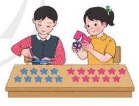 Bài 5 Toán lớp 3 trang 9 sách Cánh Diều