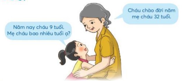 Thử thách Toán lớp 3 trang 10 sách Chân trời sáng tạo