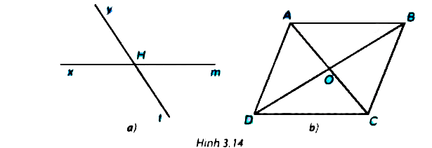 Bài 3.2 trang 45 Toán 7 tập 1 SGK Kết nối tri thức với cuộc sống