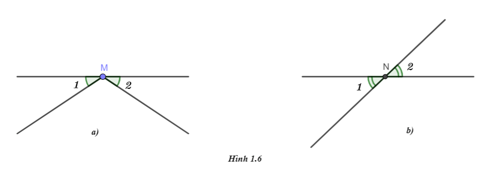 Câu hỏi trang 42 Toán 7 tập 1 SGK Kết nối tri thức với cuộc sống