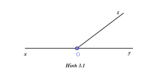 Hoạt động 2 trang 41 Toán 7 tập 1 SGK Kết nối tri thức với cuộc sống