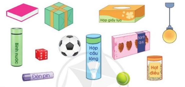 Bài 1 Toán lớp 3 trang 10 sách Cánh Diều