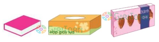 Bài 1 Toán lớp 3 trang 10 sách Cánh Diều