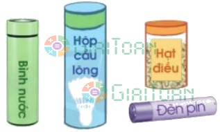 Bài 1 Toán lớp 3 trang 10 sách Cánh Diều