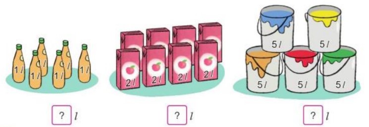 Bài 4 Toán lớp 3 trang 11 sách Cánh Diều