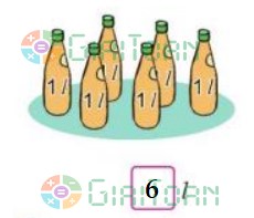 Bài 4 Toán lớp 3 trang 11 sách Cánh Diều