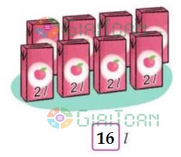 Bài 4 Toán lớp 3 trang 11 sách Cánh Diều