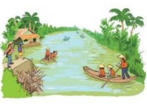 Hoạt động 3 Toán lớp 3 trang 12 sách Kết nối tri thức