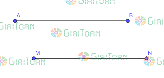 Bài 3.11 trang 49 Toán 7 tập 1 SGK Kết nối tri thức với cuộc sống