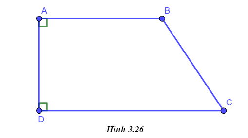 Bài 3.8 trang 49 Toán 7 tập 1 SGK Kết nối tri thức với cuộc sống