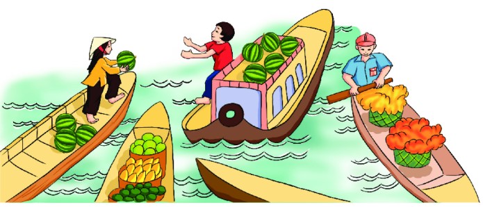 Bài 2 Toán lớp 1 trang 52 sách Chân trời sáng tạo