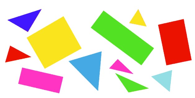 Bài 5 Toán lớp 1 trang 51 sách Chân trời sáng tạo