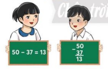 Thực hành 1 Toán lớp 3 trang 12 sách Chân trời sáng tạo