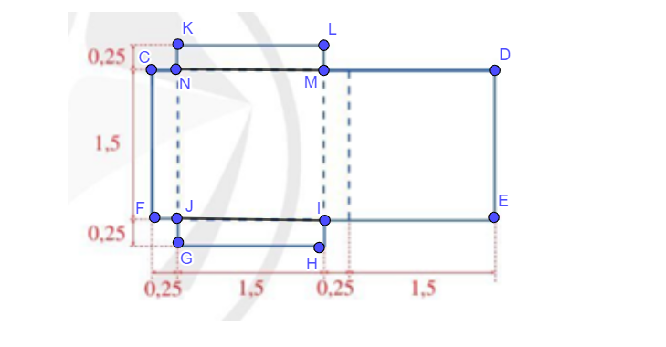 Bài 6 trang 26 Toán 7 tập 1 SGK Cánh Diều