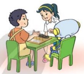 Hoạt động 3 Toán lớp 3 trang 17 sách Kết nối tri thức