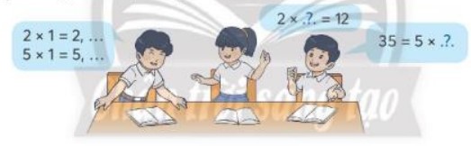 Thực hành 1 Toán lớp 3 trang 14 sách Chân trời sáng tạo