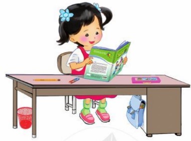 Bài 1 Toán lớp 1 trang 7 sách Cánh Diều