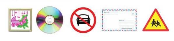 Bài 1 Toán lớp 1 trang 9 sách Cánh Diều