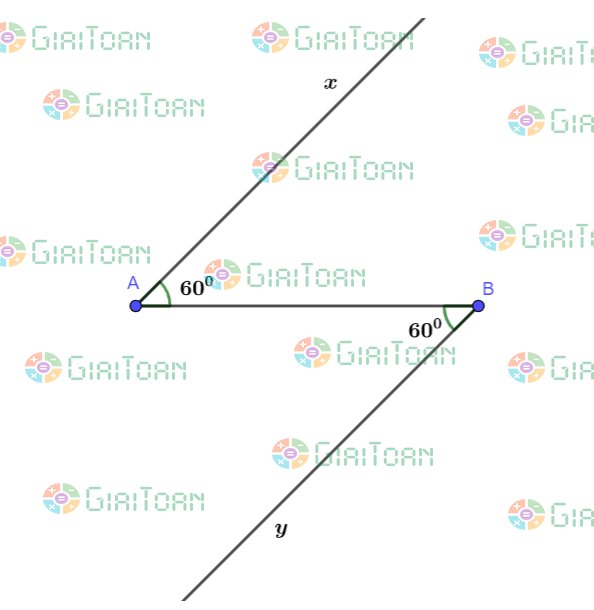Bài 3.16 trang 50 Toán 7 tập 1 SGK Kết nối tri thức với cuộc sống