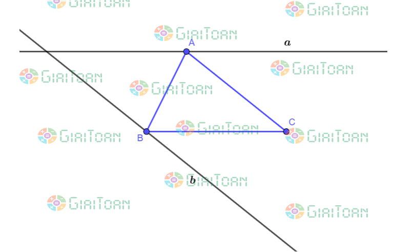 Bài 3.22 trang 54 Toán 7 tập 1 SGK Kết nối tri thức với cuộc sống