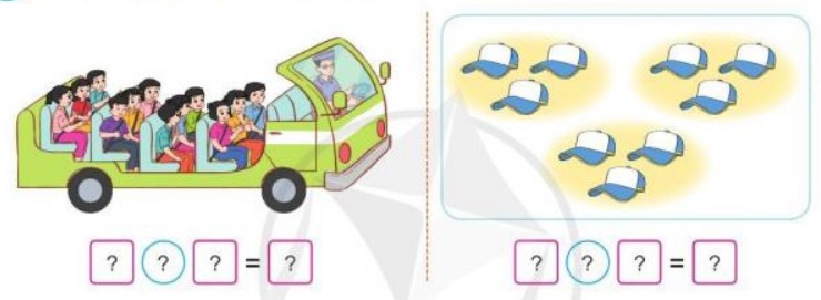 Bài 3 Toán lớp 3 trang 17 sách Cánh Diều