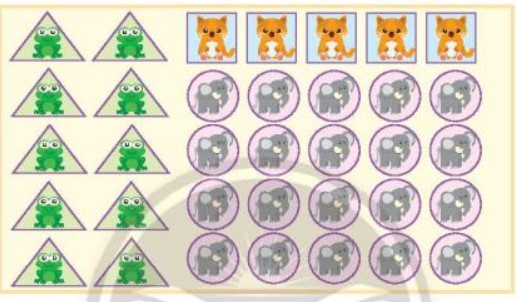 Bài 4 Toán lớp 3 trang 16 sách Chân trời sáng tạo