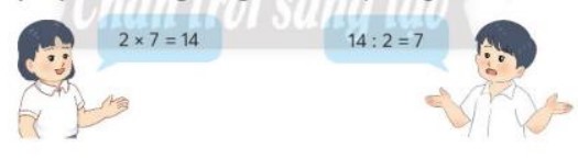 Thực hành 1 Toán lớp 3 trang 15 sách Chân trời sáng tạo