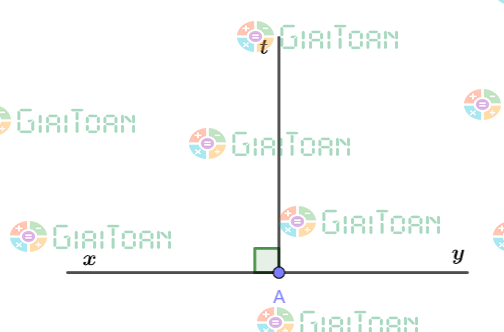 Luyện tập 2 trang 57 Toán 7 tập 1 SGK Kết nối tri thức với cuộc sống