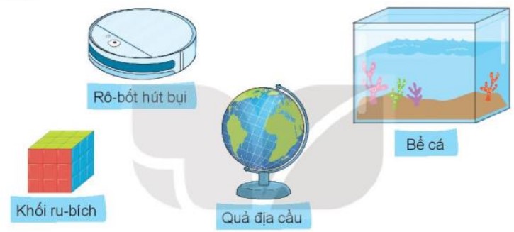 Bài 1 Toán lớp 3 trang 21 sách Kết nối tri thức